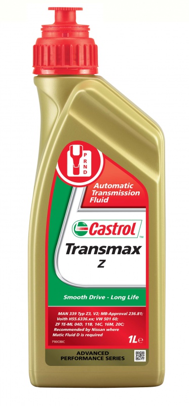 CASTROL TRANSMAX Z   1L