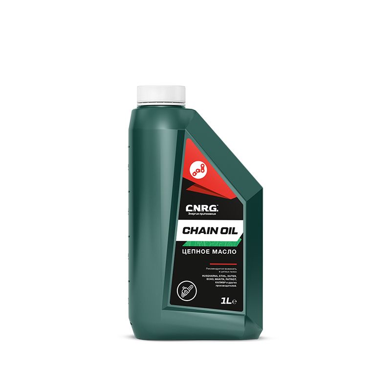 Масло цепное C.N.R.G. CHAIN OIL 1L Масло цепное C.N.R.G. CHAIN OIL 1L